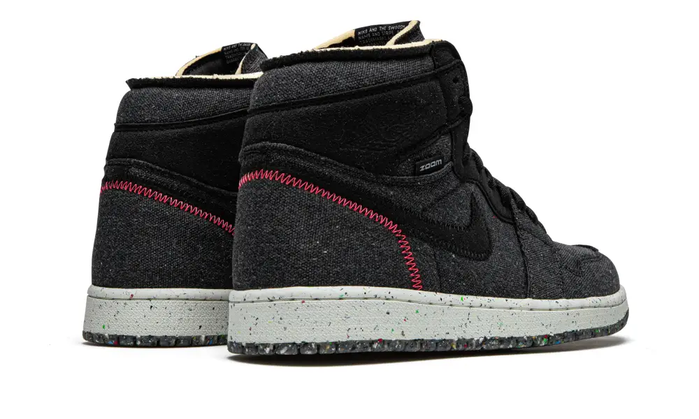 Air Jordan 1 Air Jordan 1 Retro High OG Zoom 'Crater'