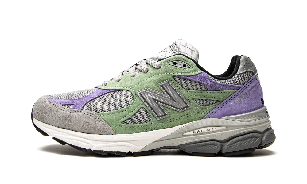 New Balance 990 990 v3 'Stray Rats Reprise Joker Grey'