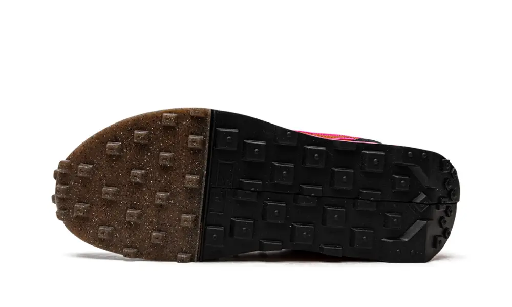Nike Lifestyle FONTANKA WAFFLE WMNS 'Burnt Sunrise'
