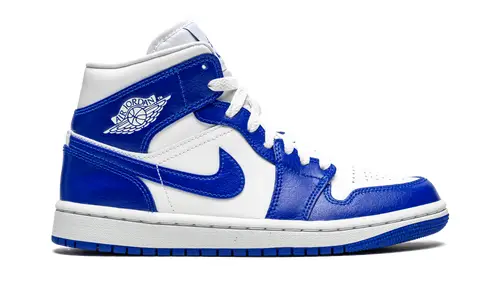 Air Jordan 1 AIR JORDAN 1 MID WMNS 'Kentucky Blue'