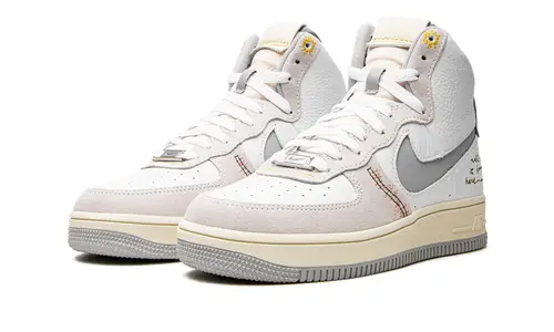 Nike Lifestyle AIR FORCE 1 HIGH SCULPT WMNS 'We'll Take It From Here'