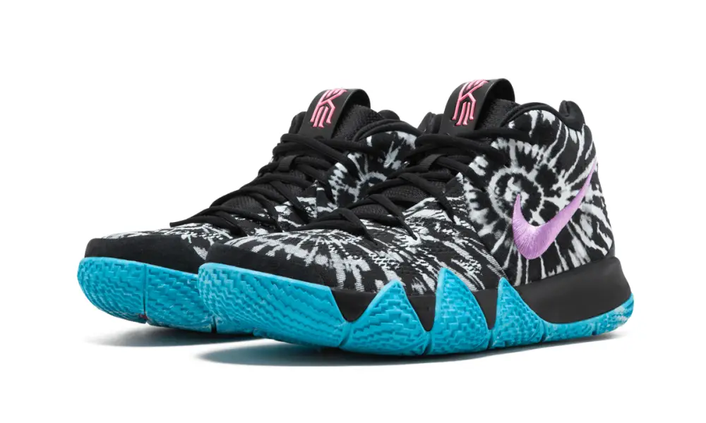 Nike Basketball Kyrie 4 AS 'Tie-Dye' 