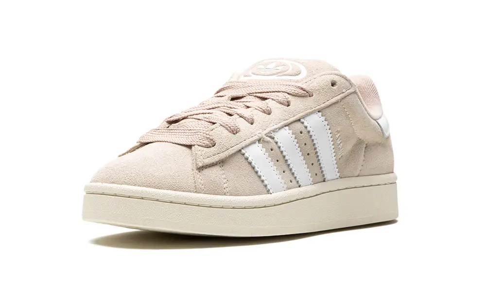 Adidas Campus CAMPUS 00S WMNS 'Wonder White' 