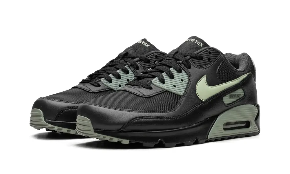 Nike Air Max Air Max 90 Gore-Tex 'Black / Honeydew'