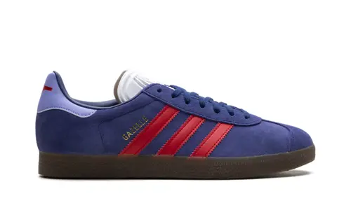 Adidas Gazelle Gazelle 'Arsenal F.C.'