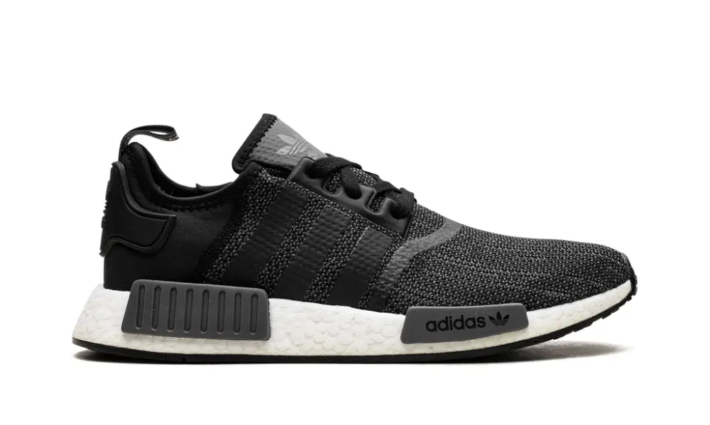Adidas NMD NMD_R1 'Core Black Carbon'