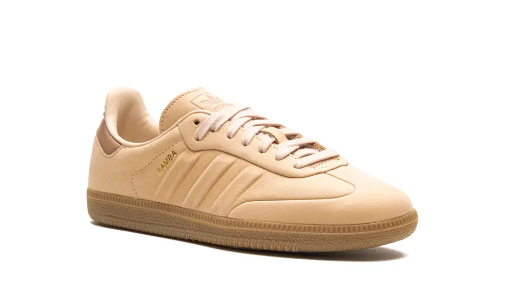Adidas Samba Samba 'Halo Blush Gum' 