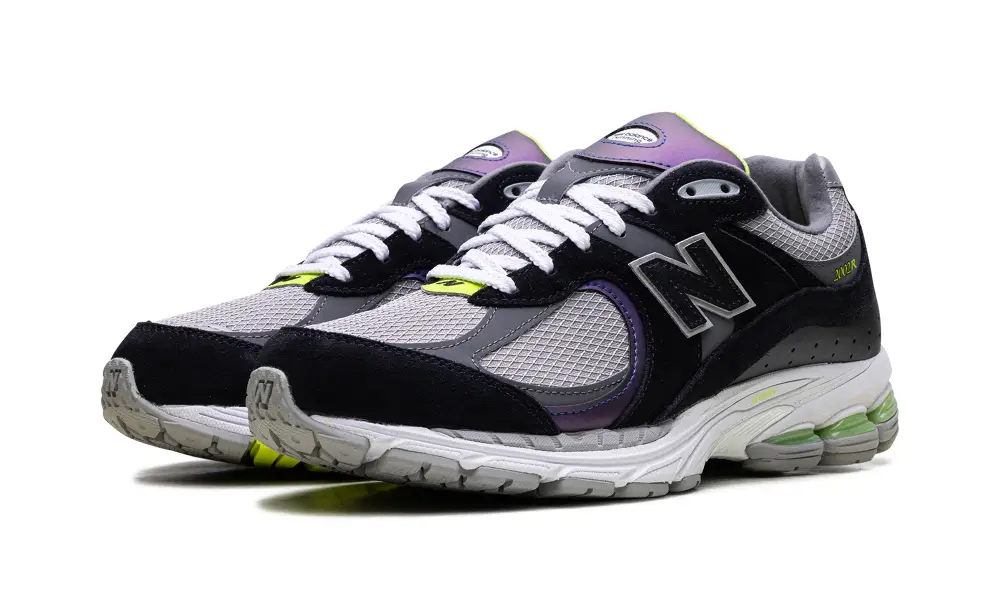 New Balance 2002R 2002R 'DTLR - Purple Noir' 