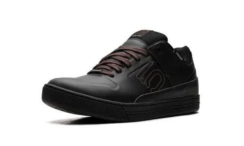 More Adidas Shoes Five Ten 5.10 Freerider EPS 'Black' 