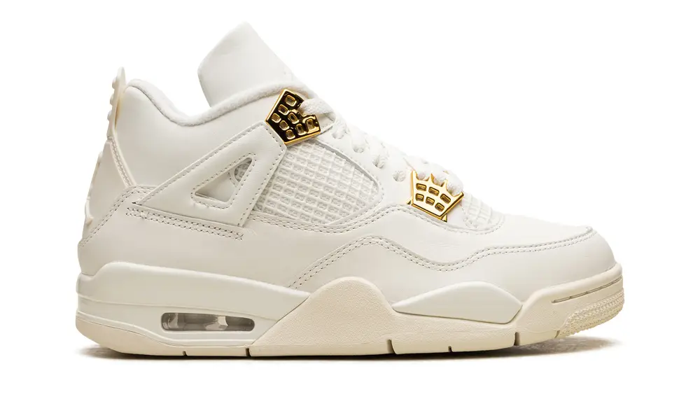 Air Jordan 4 Air Jordan 4 WMNS 'Sail'