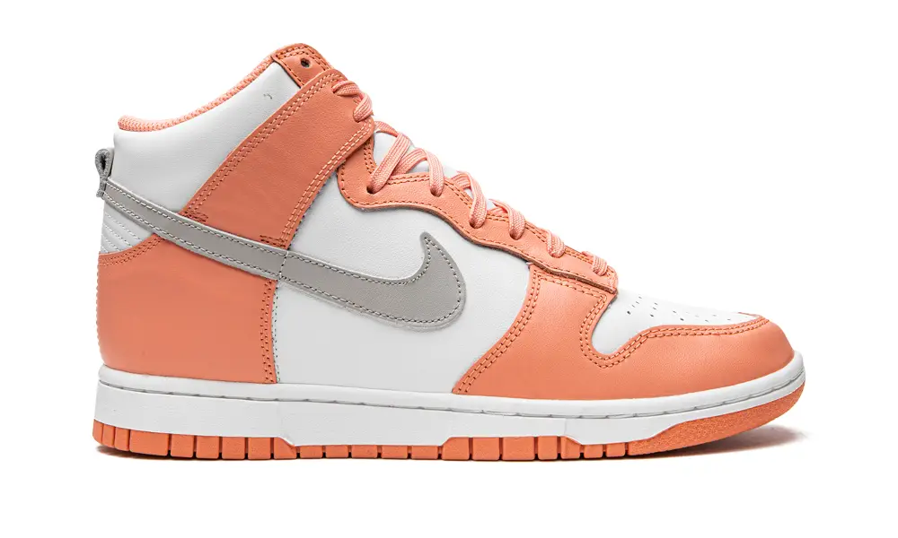Nike Dunk DUNK HIGH MNS WMNS 'Salmon' 