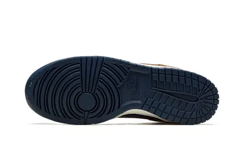 Nike Basketball SB Dunk Low 'HUF - NYC'