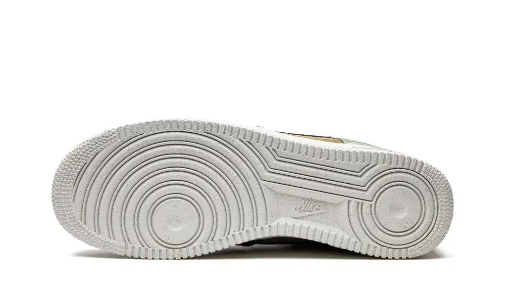 Nike Lifestyle Air Force 1 Low 'Toasty'