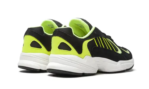 More Adidas Shoes Yung 1 