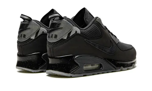Nike Air Max Air Max 90 'Undefeated - Black' 