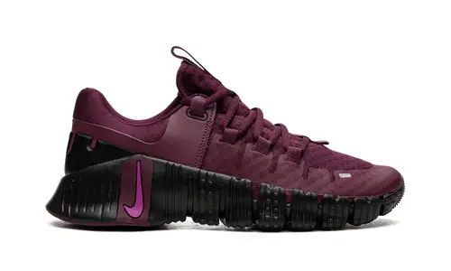 Nike Lifestyle Free Metcon 5 Wmns 'Vivid Purple'
