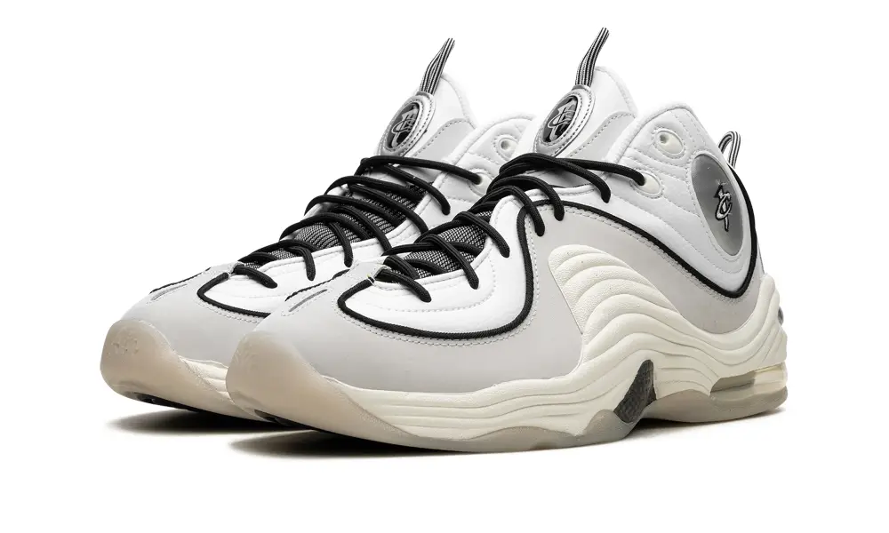 Nike Basketball Air Penny 2 'Photon Dust' 8E47710