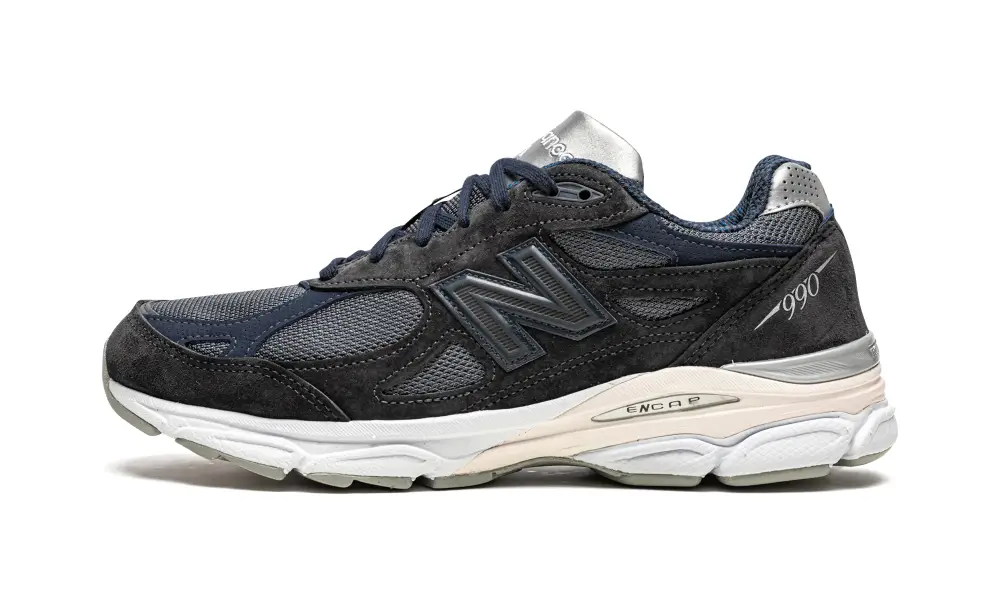 New Balance 990 990 V3 'Kith - Genesis'