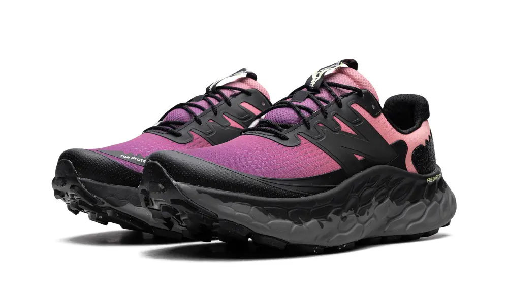 More New Balance Fresh Foam X More Trail v3 'Sunset' 