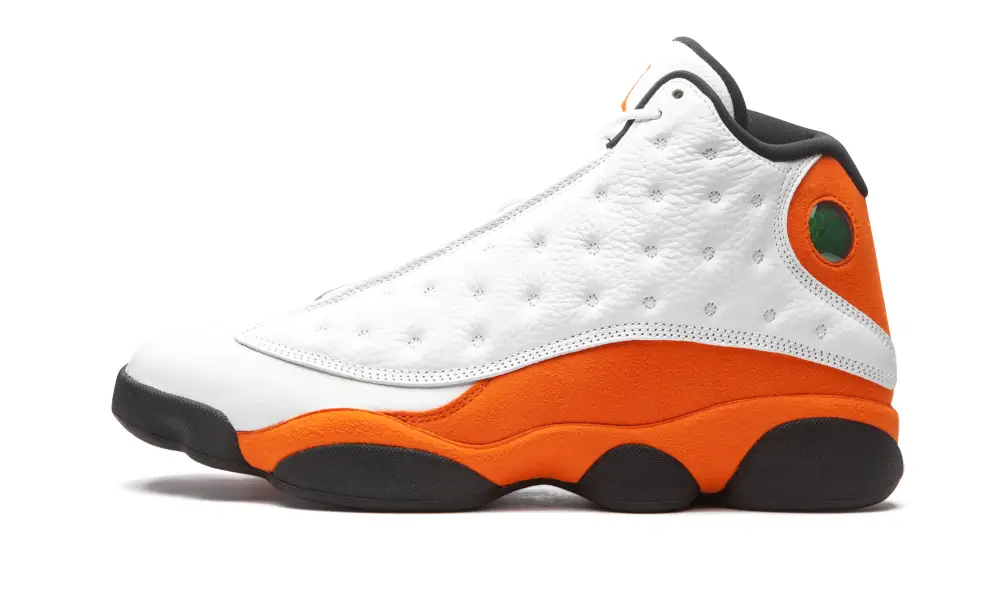 Air Jordan 13 Air Jordan 13 Retro 'Starfish'