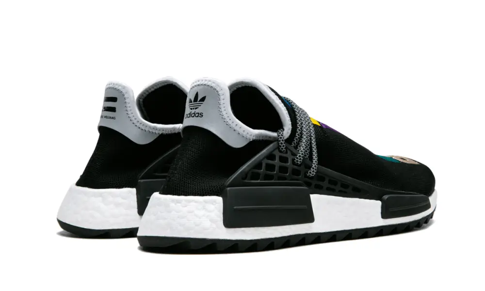 Adidas NMD NMD Humanrace Trail 'Pharrell Williams - Friends and Family Breathe' 