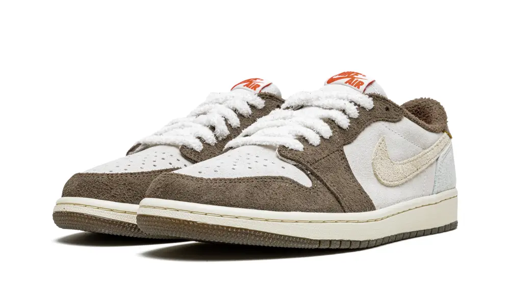 Air Jordan 1 Air Jordan 1 Low 'Year Of The Rabbit'