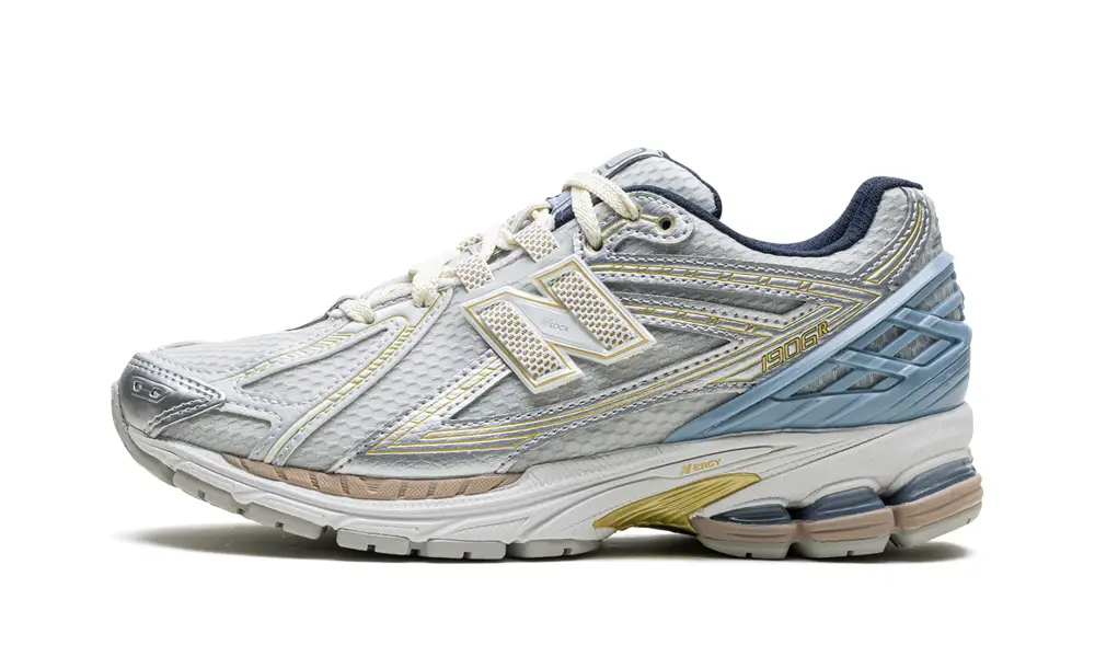 New Balance 1906R 1906R 'Kith- White'
