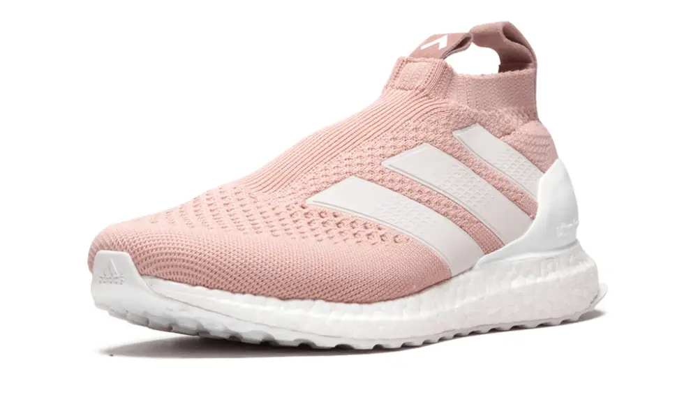 Adidas Ultraboost Ace 16+ Kith UltraBoost 'KITH FLAMINGOS' 