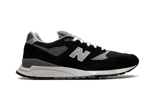 New Balance 998 998 'Black' 