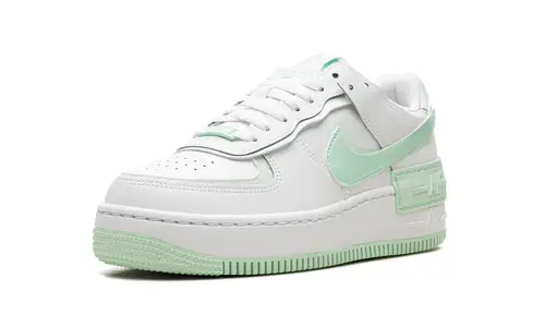 Nike Lifestyle AF1 Shadow Wmns 'Mint Foam'