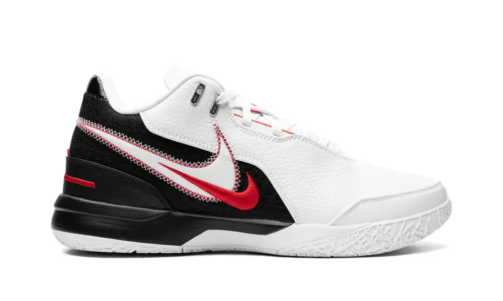 Nike Basketball Zoom LeBron NXXT Gen AMPD 'First Game'