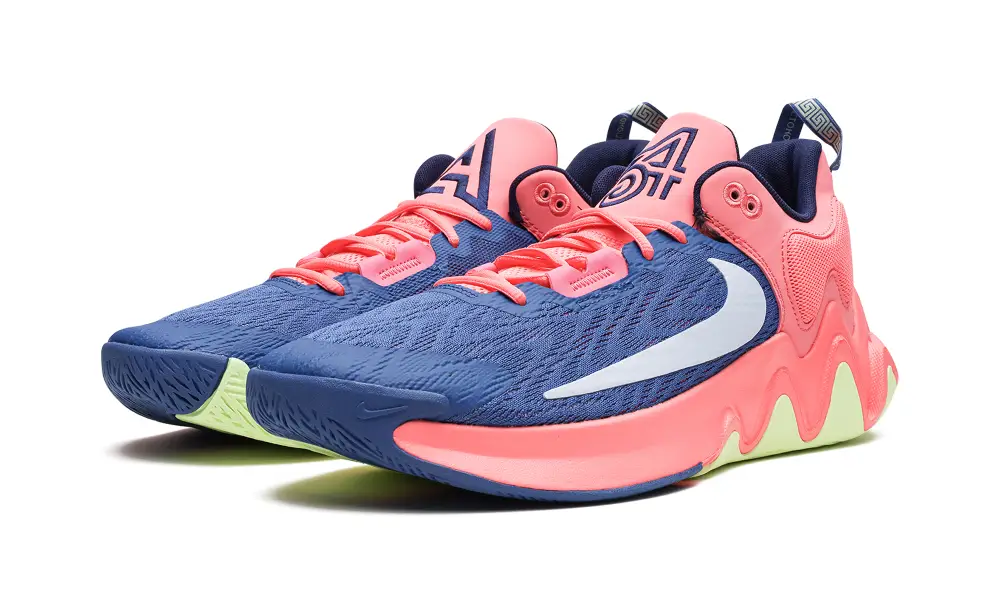 Nike Basketball Giannis Immortality 2