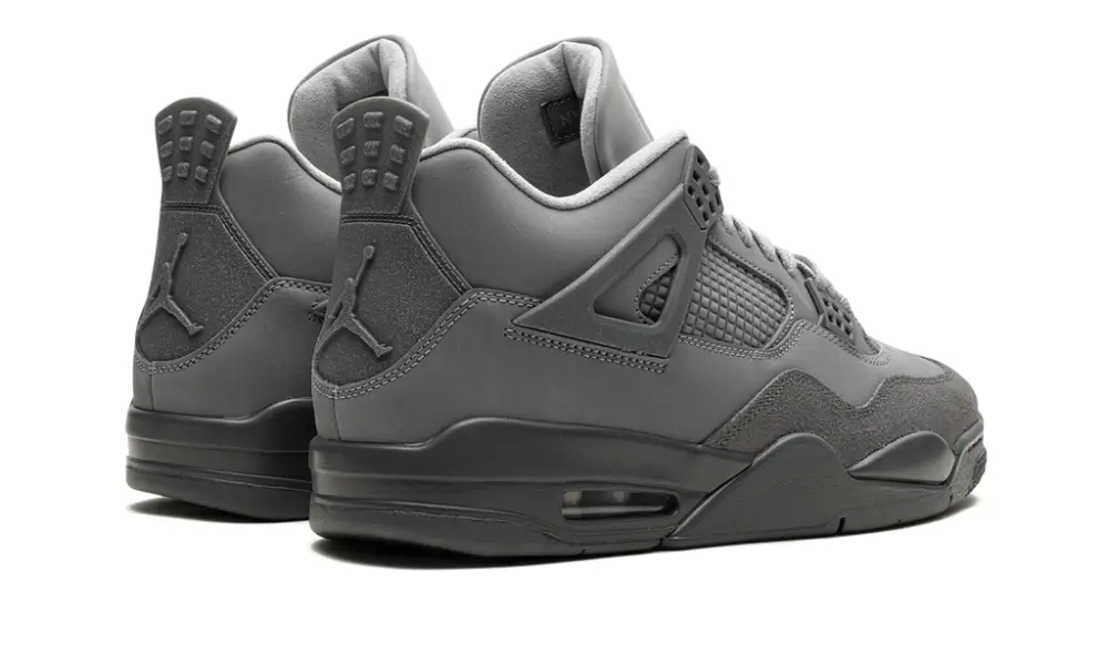 Air Jordan 4 Air Jordan 4 'Wet Cement'