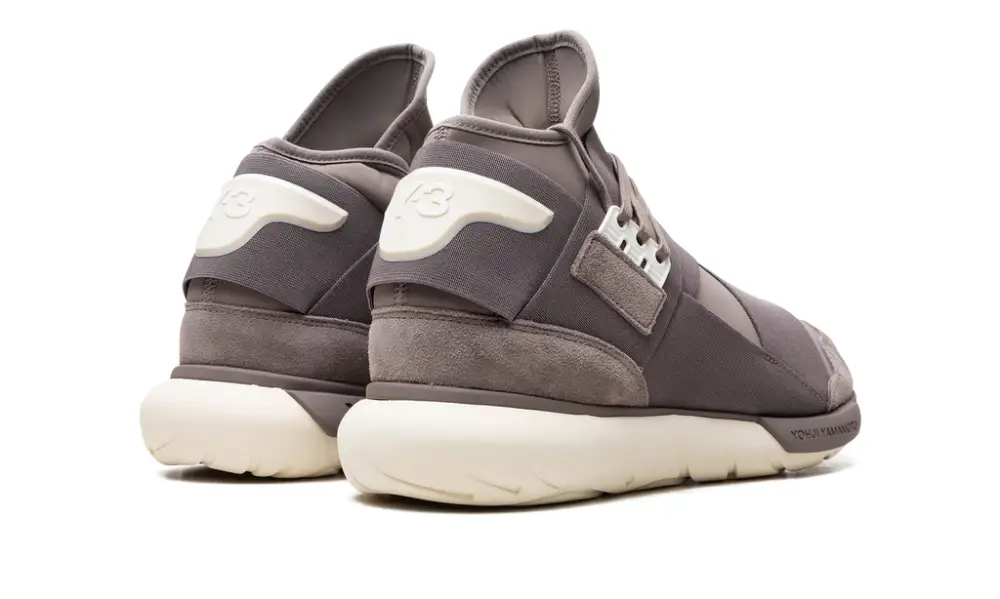 Adidas Y-3 Y-3 Qasa