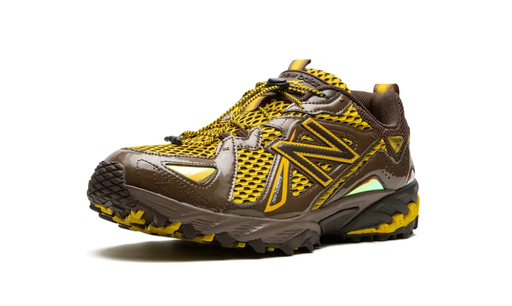 More New Balance 610T 'Amine - Mooz' 