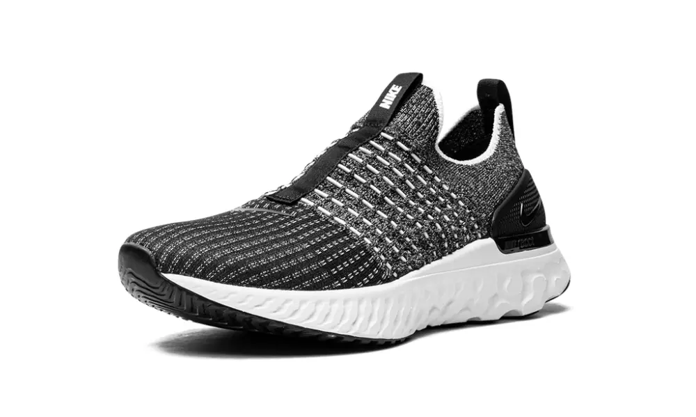 Nike Lifestyle REACT PHANTOM RUN FK 2 MNS WMNS 'Oreo'