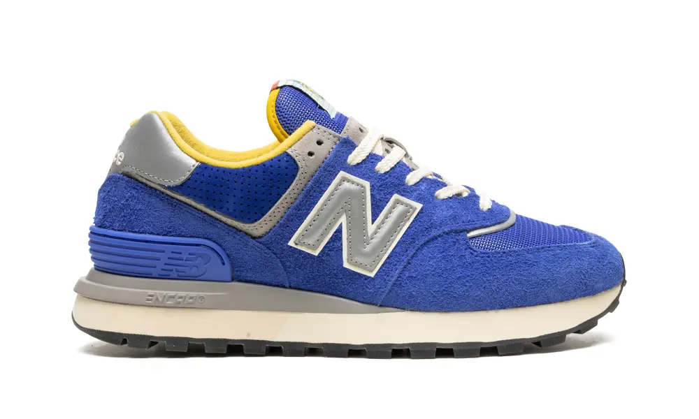 New Balance 574 574 Legacy 'Bodega - Blue' 