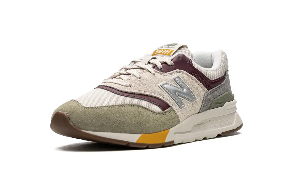 New Balance 997 997H WMNS 'Moonbeam   True Camo' 