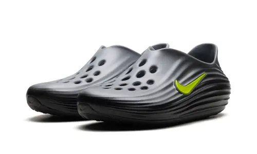 Nike Lifestyle ReactX Rejuven8 'Black Volt'