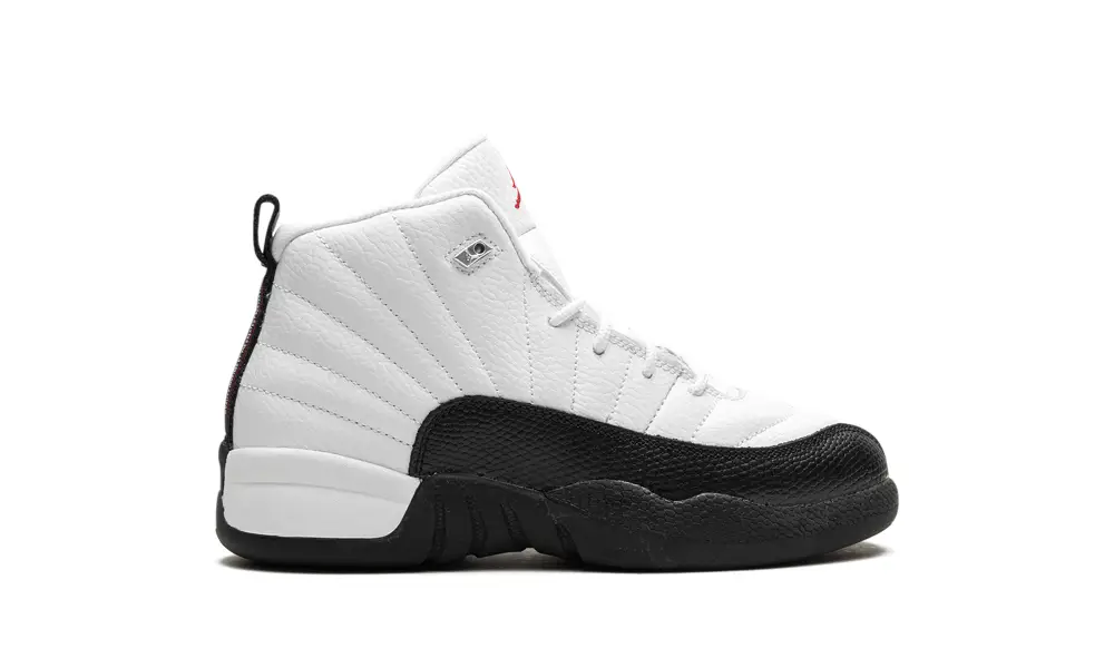 Air Jordan 12 Air Jordan 12 PS 'Red Taxi' 