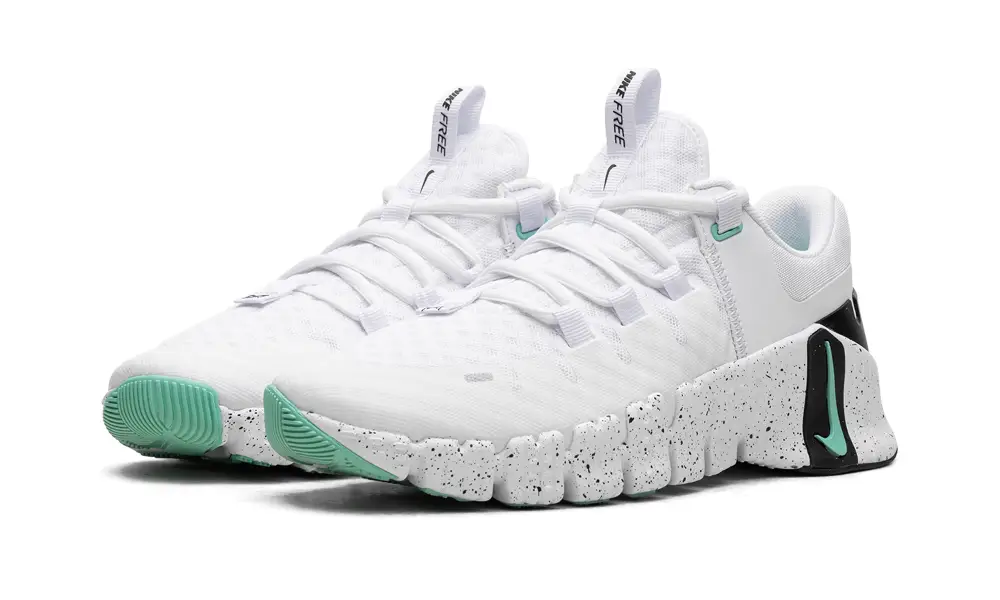 Nike Lifestyle FREE METCON 5 WMNS 'Emerald Rise'