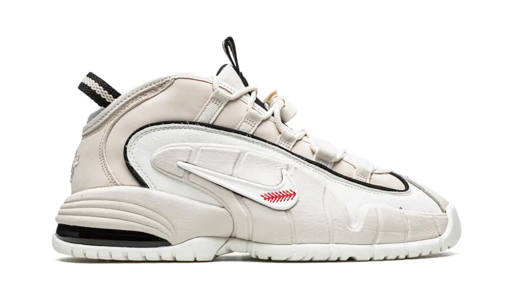 Nike Basketball Air Max Penny 1 'Social Status - Desert Sand' 