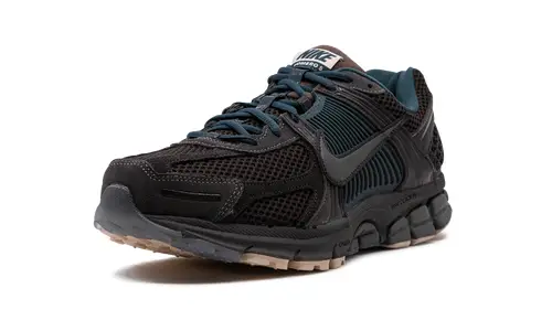 Nike Lifestyle Zoom Vomero 5 PRM 'Velvet Brown Medium Ash' 