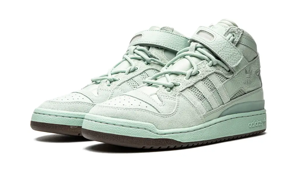 More Adidas Shoes FORUM MID WMNS 'Beyonce x Ivy Park' 