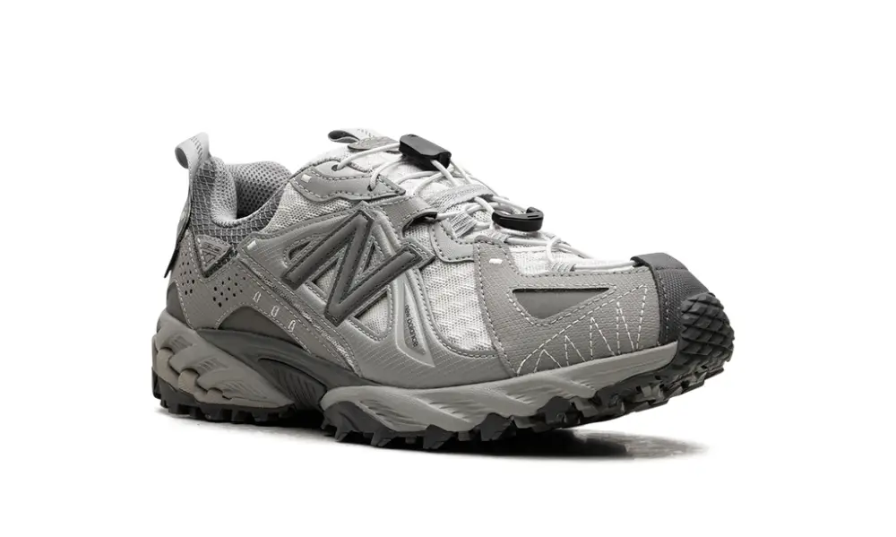 More New Balance 610 Gore-Tex 'Team Away Grey' 