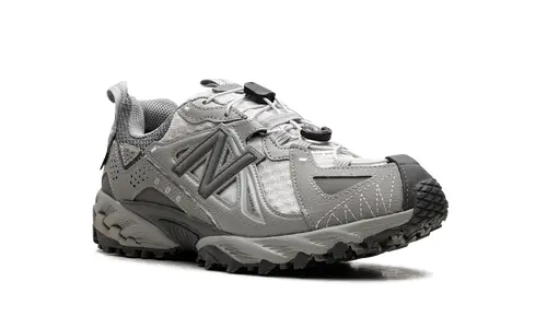 More New Balance 610 Gore-Tex 'Team Away Grey'
