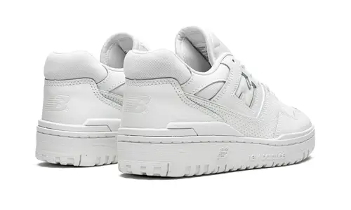 New Balance 550 550 'Triple White' 