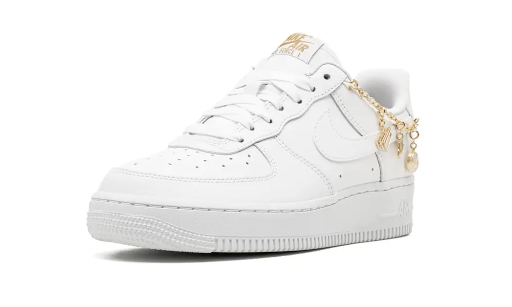 Nike Lifestyle AIR FORCE 1 '07 LX MNS WMNS 'Lucky Charms' 