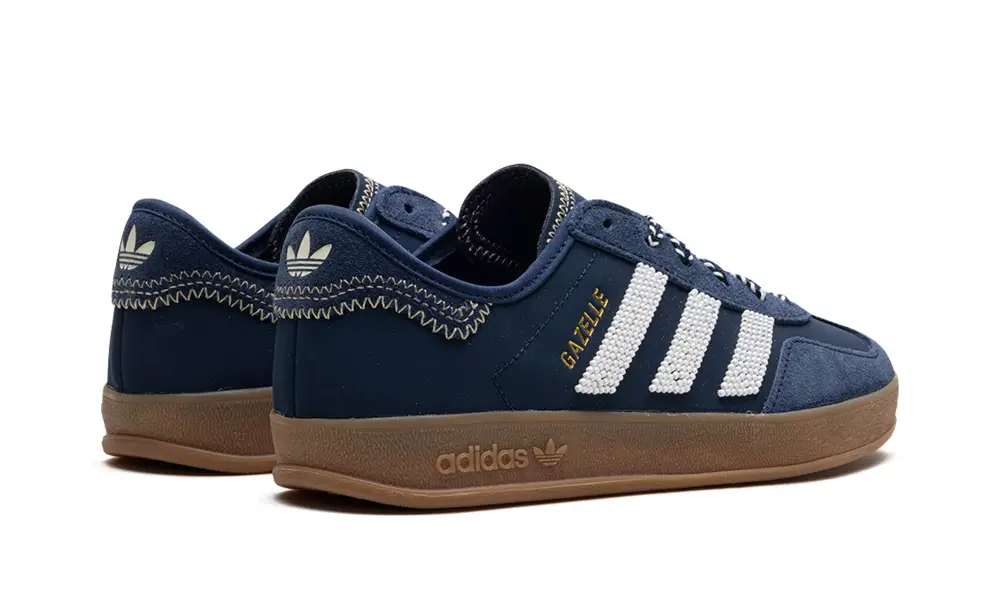 Adidas Gazelle Gazelle 'CLOT - Navy' 