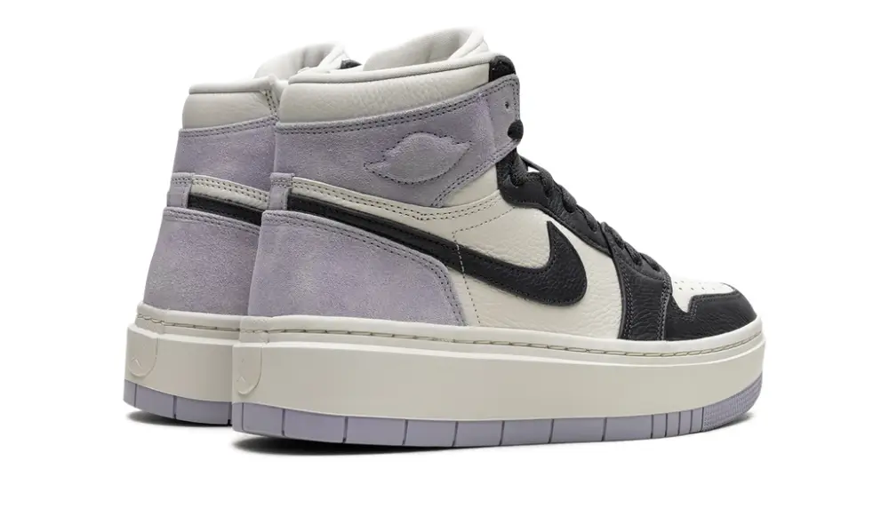 Air Jordan 1 AIR JORDAN 1 ELEVATE HIGH WMNS 'TITANIUM'